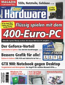 PC Games Hardware - Februar 2015 - Download