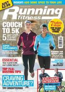 Running Fitness - February 2015 - Download
