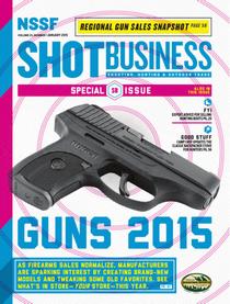 SHOT Business - January 2015 - Download