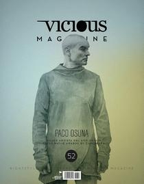 Vicious - Enero 2015 - Download