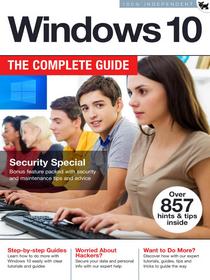 Windows 10 The Compelet Guide - 3rd Edition 2020 - Download