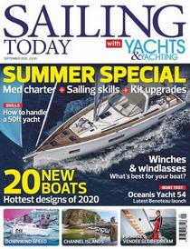 Yachts & Yachting - September 2020 - Download