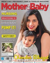 Mother & Baby India - August 2020 - Download