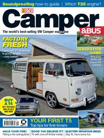 VW Camper & Bus - September 2020 - Download
