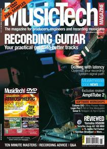 MusicTech - May 2006 - Download