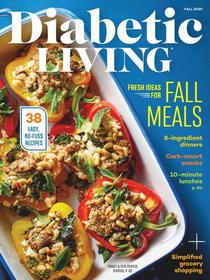 Diabetic Living USA - July 2020 - Download