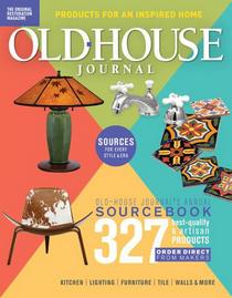 Old House Journal - September 2020 - Download