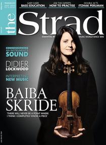 The Strad - July 2014 - Download