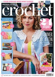 Inside Crochet - Issue 127 - August 2020 - Download