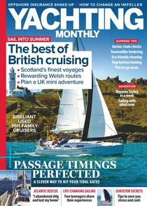 Yachting Monthly - September 2020 - Download