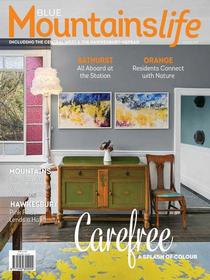 Blue Mountains Life - August/September 2020 - Download