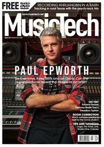 MusicTech - September 2020 - Download