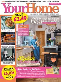 Your Home - September 2020 - Download