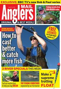 Angler's Mail - 22 August 2020 - Download
