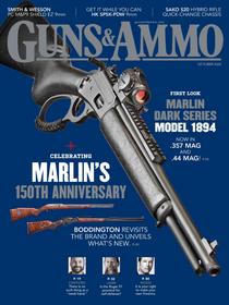 Guns & Ammo - October 2020 - Download