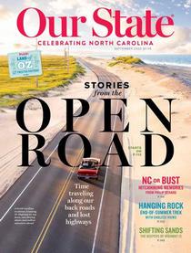 Our State: Celebrating North Carolina - September 2020 - Download