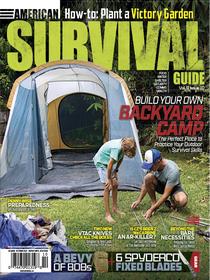 American Survival Guide - October 2020 - Download
