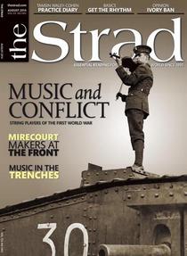 The Strad - August 2014 - Download