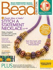 Bead & Button - October 2020 - Download