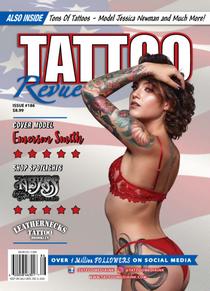 Tattoo Revue - Isuue 186, 2020 - Download