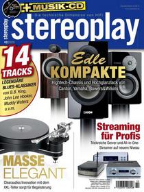 Stereoplay - Oktober 2020 - Download
