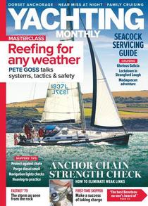 Yachting Monthly - October 2020 - Download