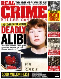 Real Crime - Issue 67 - September 2020 - Download