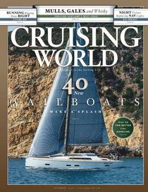 Cruising World - October 2020 - Download