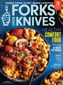 Forks Over Knives – August 2020 - Download
