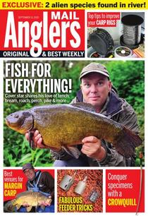 Angler's Mail - 19 September 2020 - Download