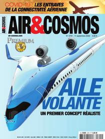 Air & Cosmos - 11 Septembre 2020 - Download
