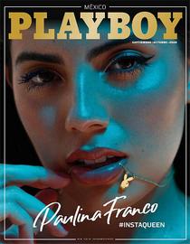 Playboy Mexico - Septiembre/Octubre 2020 - Download