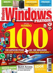 Windows & Internet Pratique - Octobre-Novembre 2020 - Download