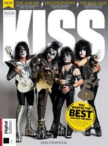 Classic Rock Special: Kiss (2nd Edition) 2020 - Download