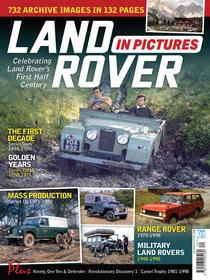 Land Rover In Pictures 2020 - Download