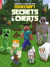 Minecraft Secrets & Cheats - Volume 6, 2020 - Download