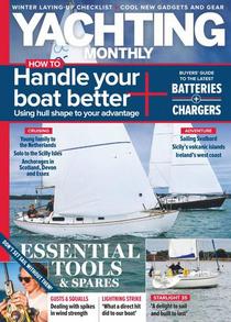 Yachting Monthly - November 2020 - Download