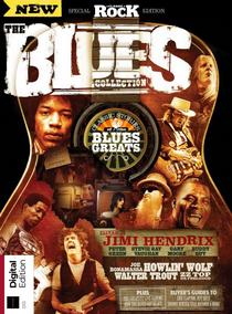 The Blues Collection (4th Edition) 2020 - Download