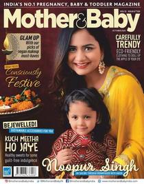 Mother & Baby India - October 2020 - Download