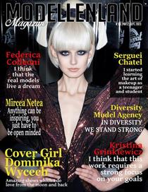 Modellenland Magazine - September 2020 (Part 2) - Download