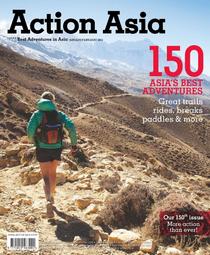 Action Asia - January/February 2015 - Download