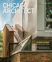 Chicago Architect - January/February 2015 - Download