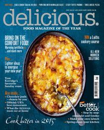 delicious - January 2015 - Download
