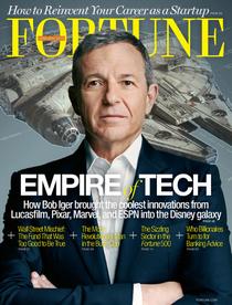 Fortune - 1 January 2015 - Download