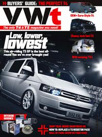 VWt - Issue 26, 2015 - Download