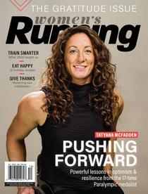 Women's Running USA - November 2020 - Download