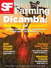 Successful Farming - October 2020 - Download