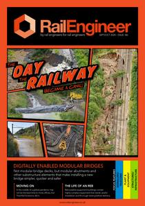 Rail Engineer - September/October 2020 - Download