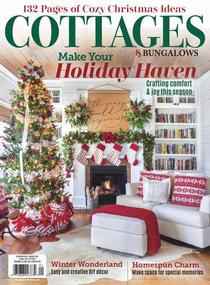 Cottages & Bungalows - December/January 2020 - Download