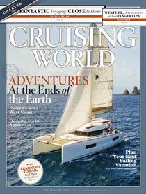 Cruising World Special Issue - Charter 2020 - Download